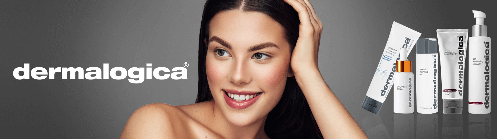 Dermalogica Products - BeautifiedYou.com